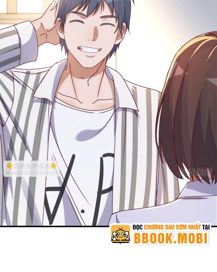Trong Nhà Có 2 Bạn Gái Song Sinh: Chapter 337
