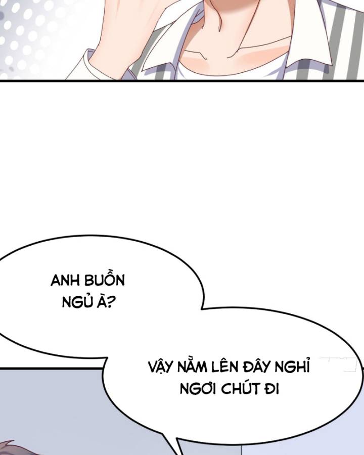 Trong Nhà Có 2 Bạn Gái Song Sinh: Chapter 337