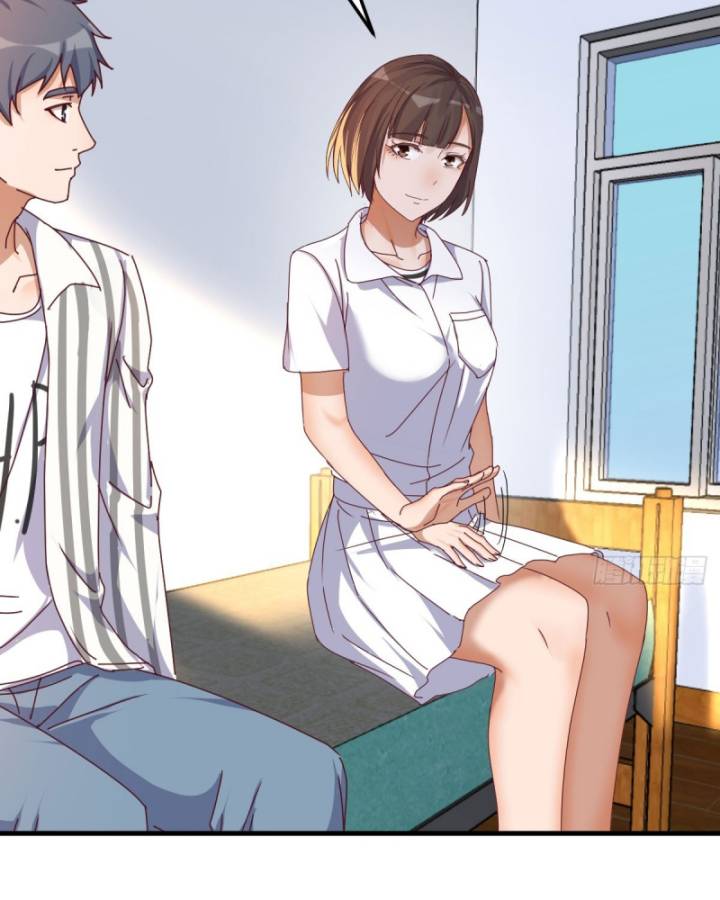 Trong Nhà Có 2 Bạn Gái Song Sinh: Chapter 337