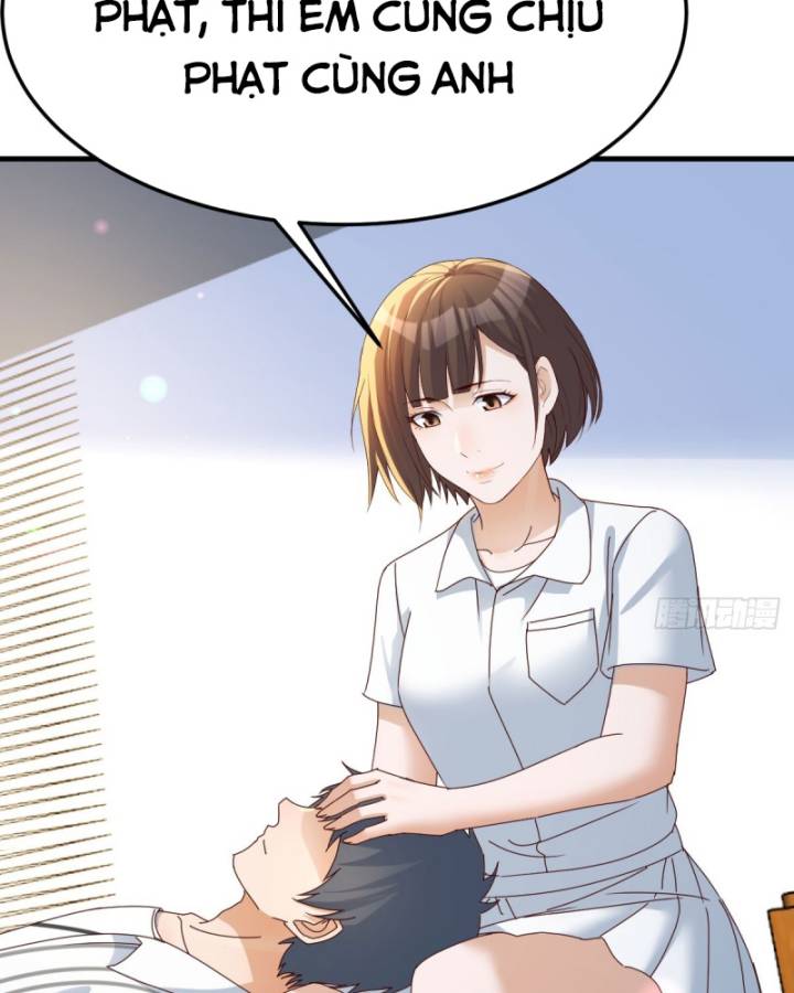 Trong Nhà Có 2 Bạn Gái Song Sinh: Chapter 337