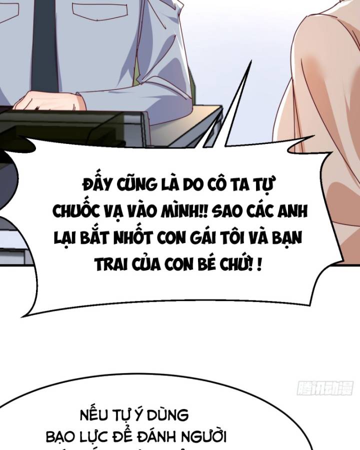 Trong Nhà Có 2 Bạn Gái Song Sinh: Chapter 337