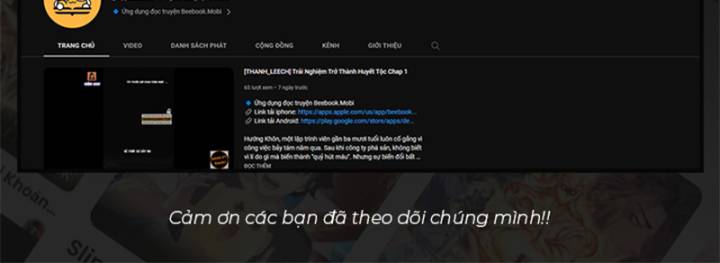 Trong Nhà Có 2 Bạn Gái Song Sinh: Chapter 337