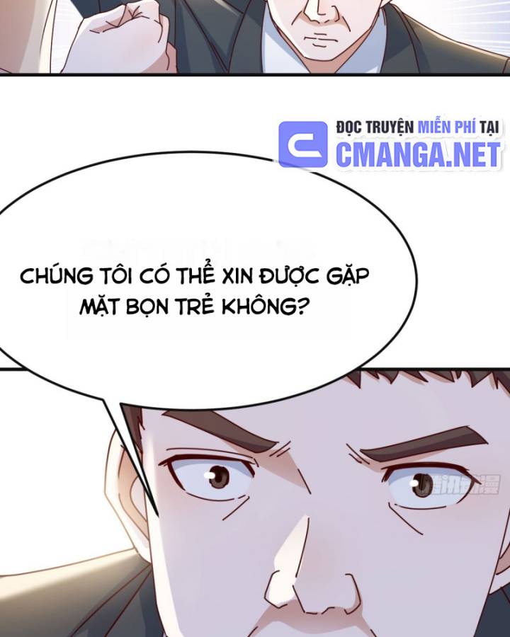 Trong Nhà Có 2 Bạn Gái Song Sinh: Chapter 338