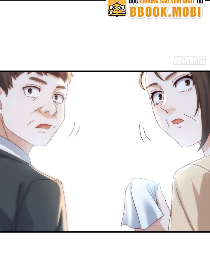 Trong Nhà Có 2 Bạn Gái Song Sinh: Chapter 338