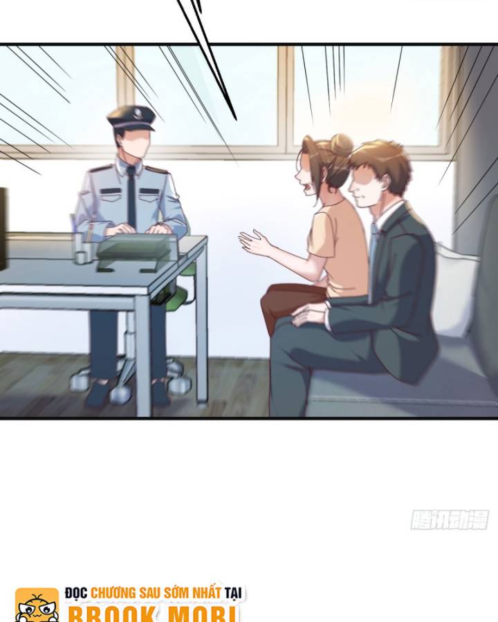 Trong Nhà Có 2 Bạn Gái Song Sinh: Chapter 338