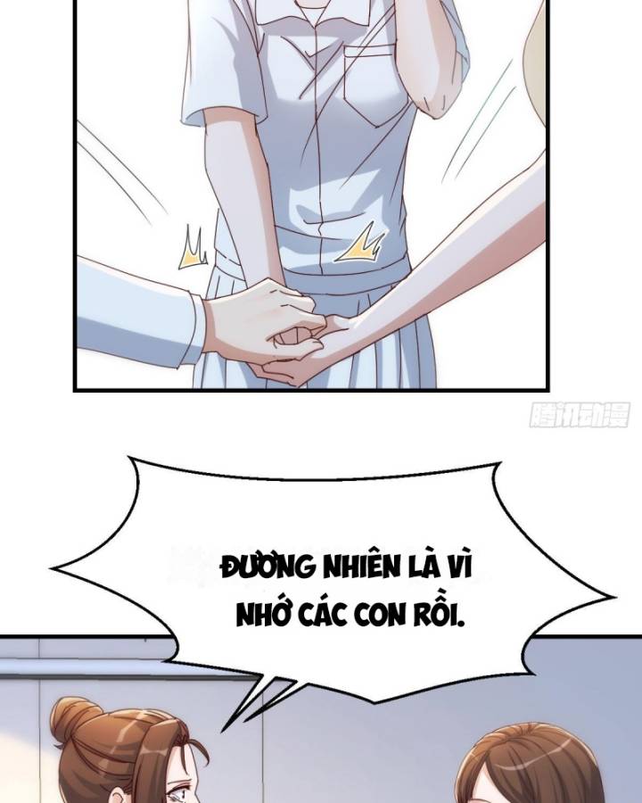 Trong Nhà Có 2 Bạn Gái Song Sinh: Chapter 338