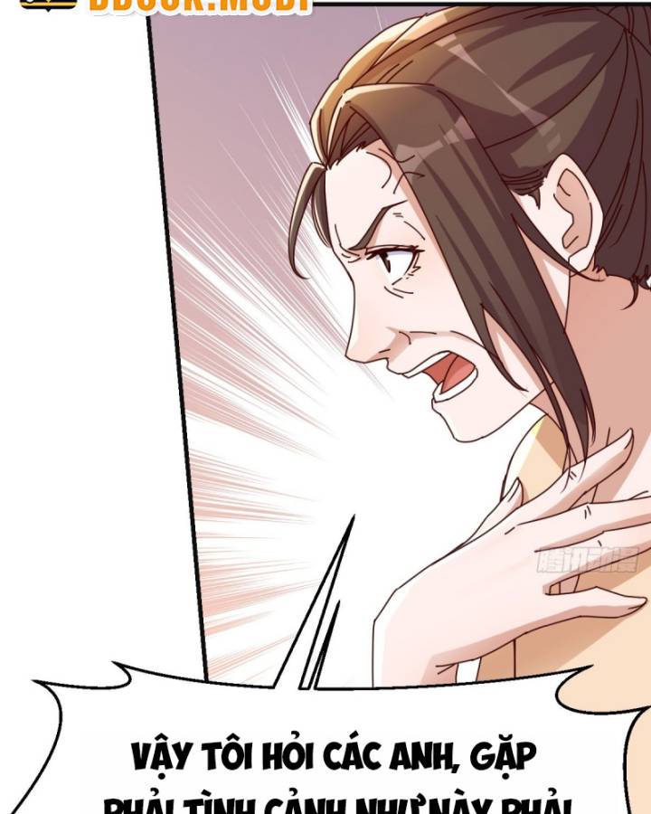 Trong Nhà Có 2 Bạn Gái Song Sinh: Chapter 338