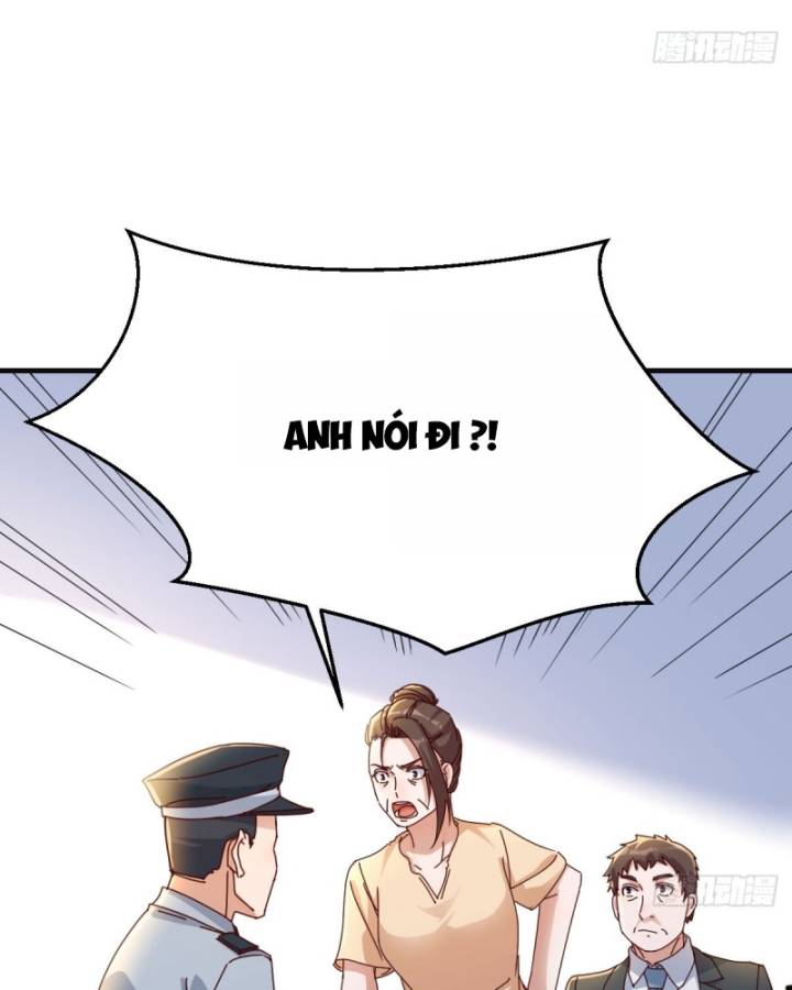 Trong Nhà Có 2 Bạn Gái Song Sinh: Chapter 338