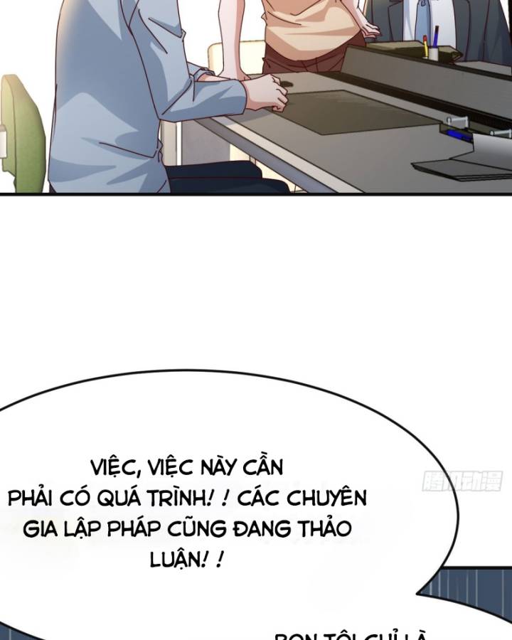 Trong Nhà Có 2 Bạn Gái Song Sinh: Chapter 338