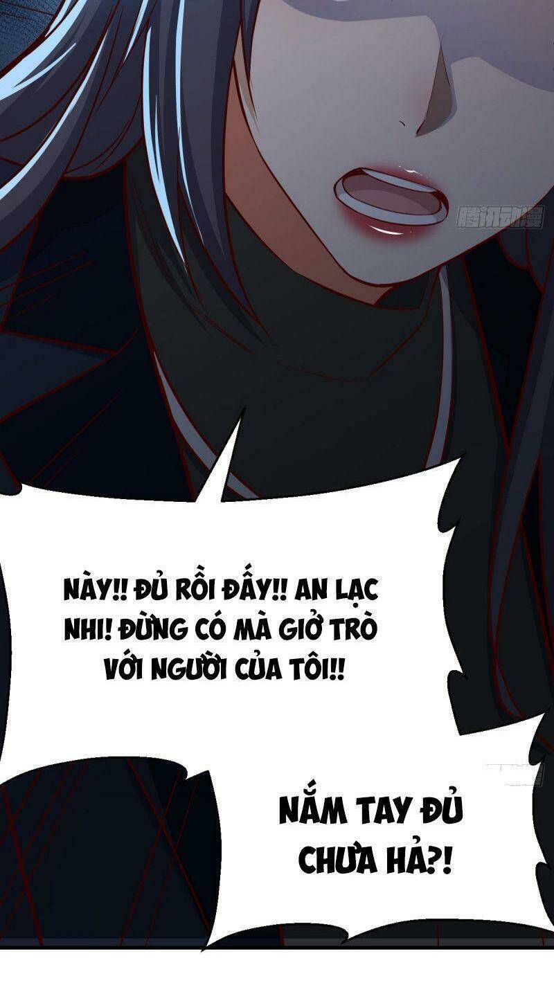 Trong Nhà Có 2 Bạn Gái Song Sinh: Chapter 34