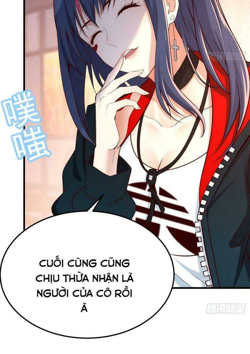 Trong Nhà Có 2 Bạn Gái Song Sinh: Chapter 34