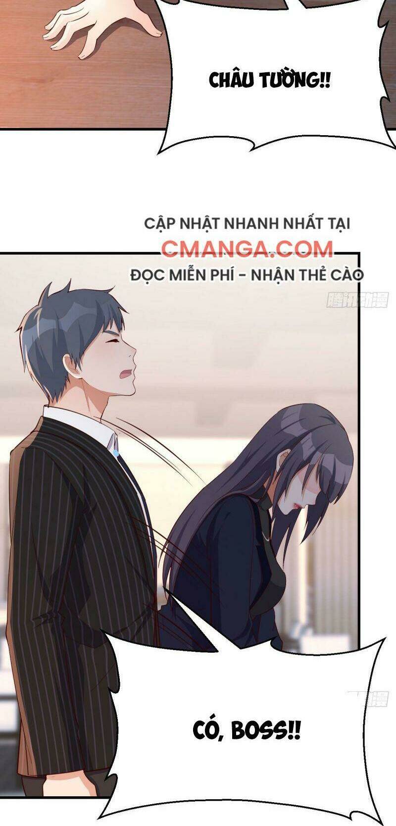 Trong Nhà Có 2 Bạn Gái Song Sinh: Chapter 34