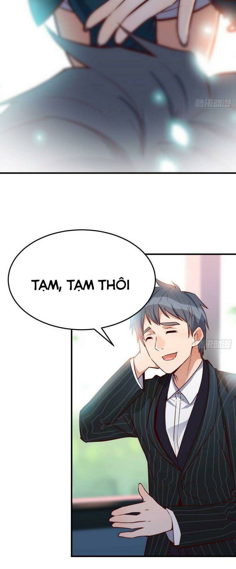Trong Nhà Có 2 Bạn Gái Song Sinh: Chapter 34