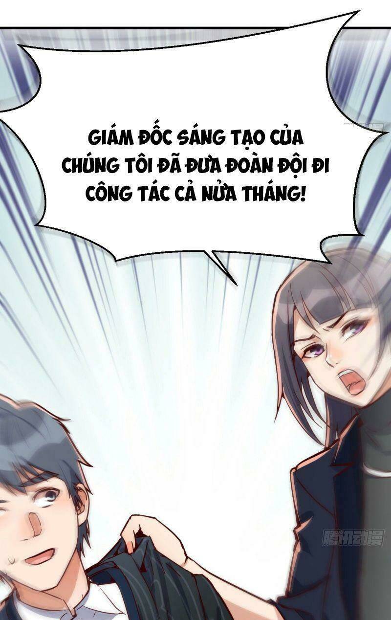 Trong Nhà Có 2 Bạn Gái Song Sinh: Chapter 34