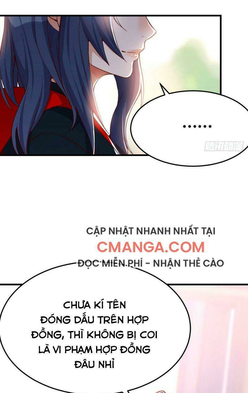 Trong Nhà Có 2 Bạn Gái Song Sinh: Chapter 34