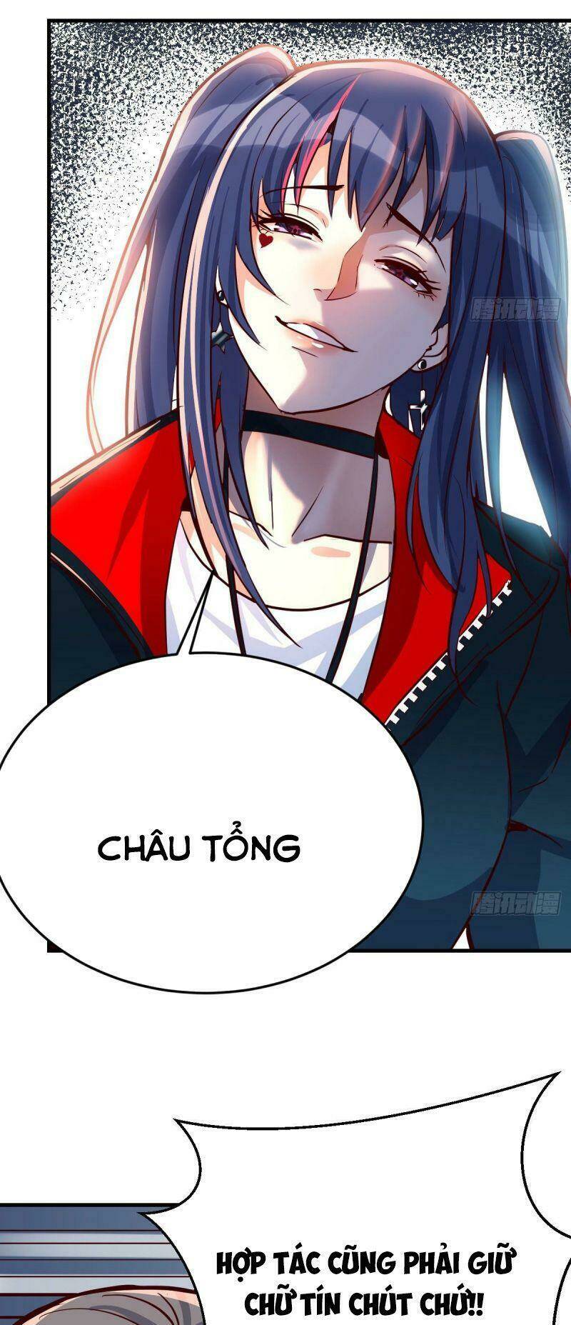 Trong Nhà Có 2 Bạn Gái Song Sinh: Chapter 34