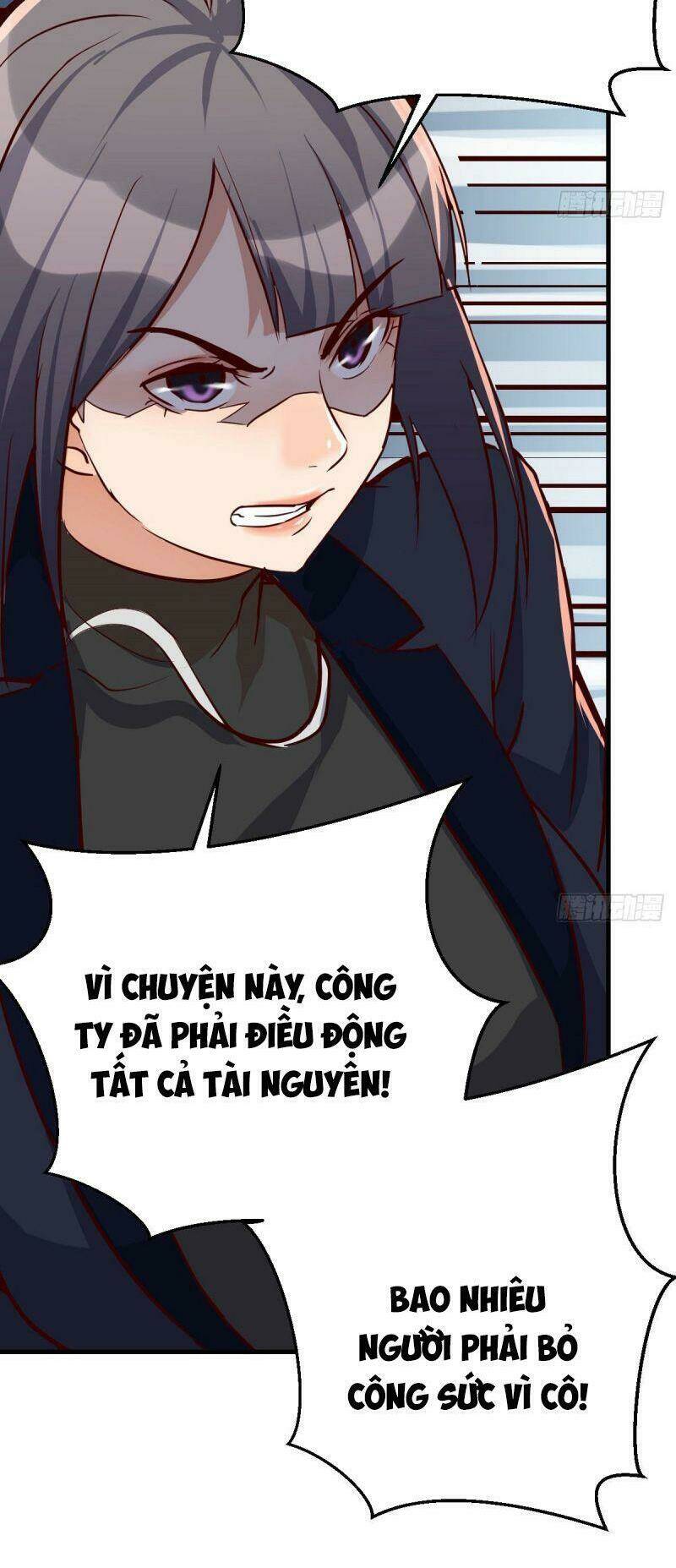 Trong Nhà Có 2 Bạn Gái Song Sinh: Chapter 34