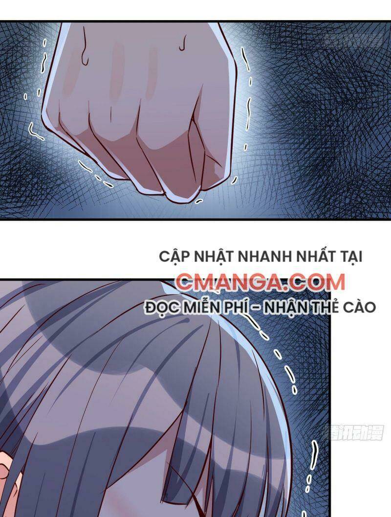 Trong Nhà Có 2 Bạn Gái Song Sinh: Chapter 34