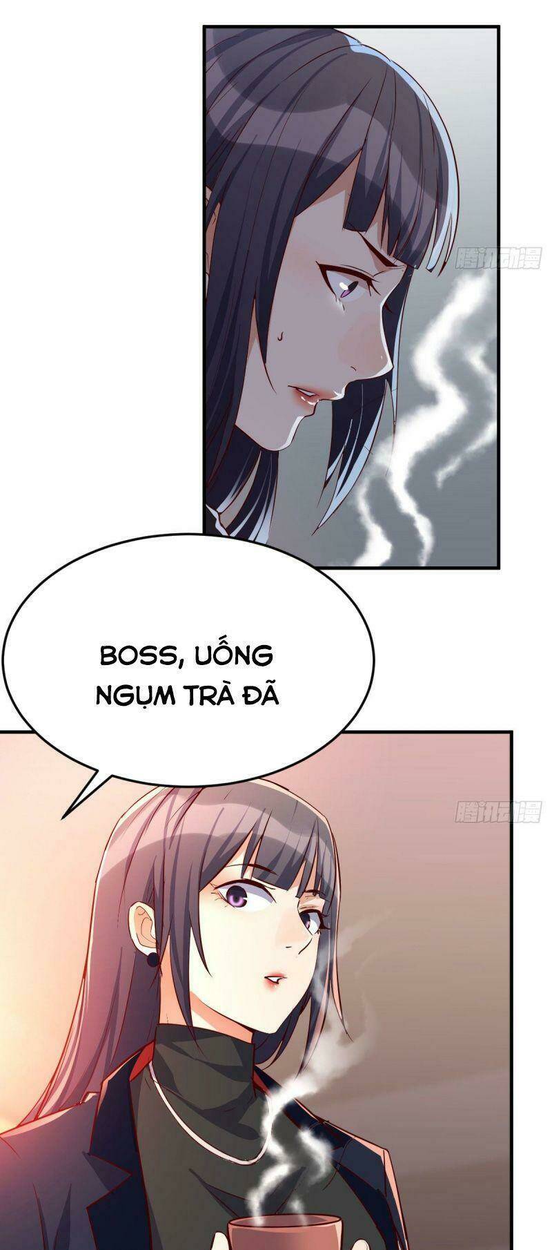 Trong Nhà Có 2 Bạn Gái Song Sinh: Chapter 34