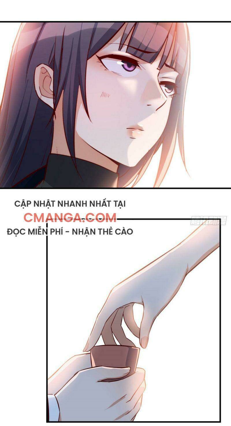 Trong Nhà Có 2 Bạn Gái Song Sinh: Chapter 34