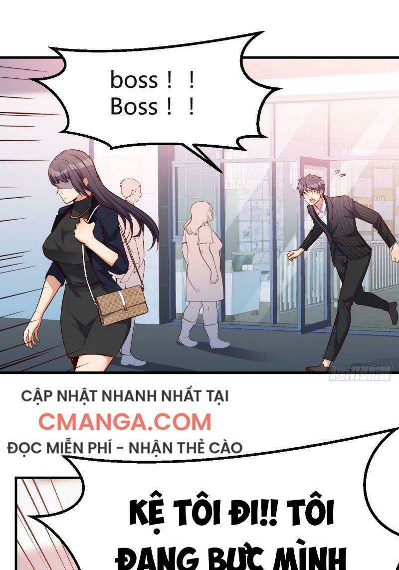 Trong Nhà Có 2 Bạn Gái Song Sinh: Chapter 35