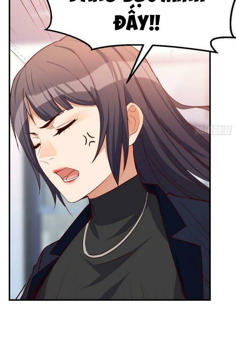 Trong Nhà Có 2 Bạn Gái Song Sinh: Chapter 35