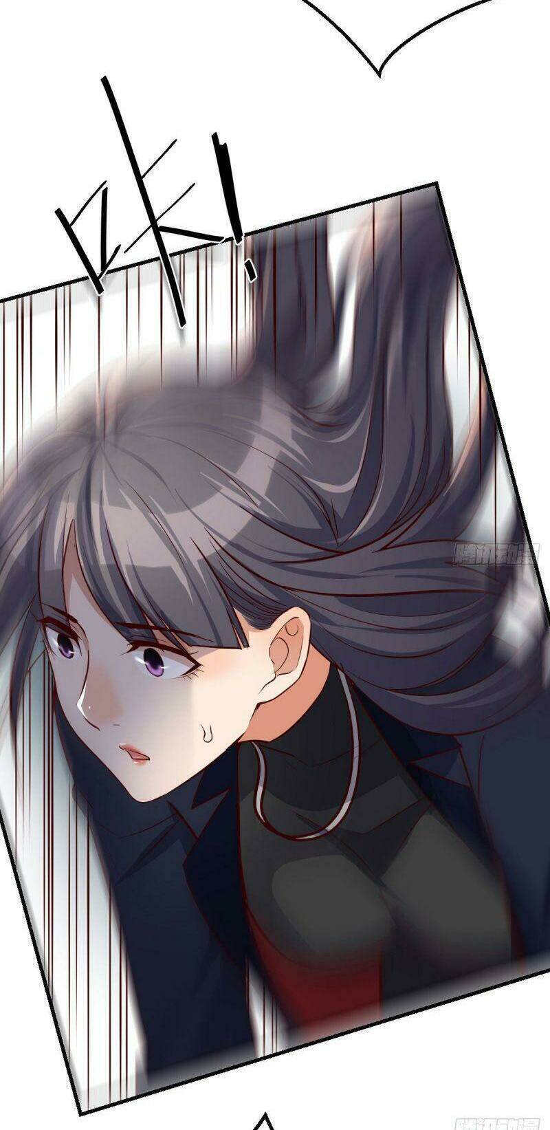 Trong Nhà Có 2 Bạn Gái Song Sinh: Chapter 35