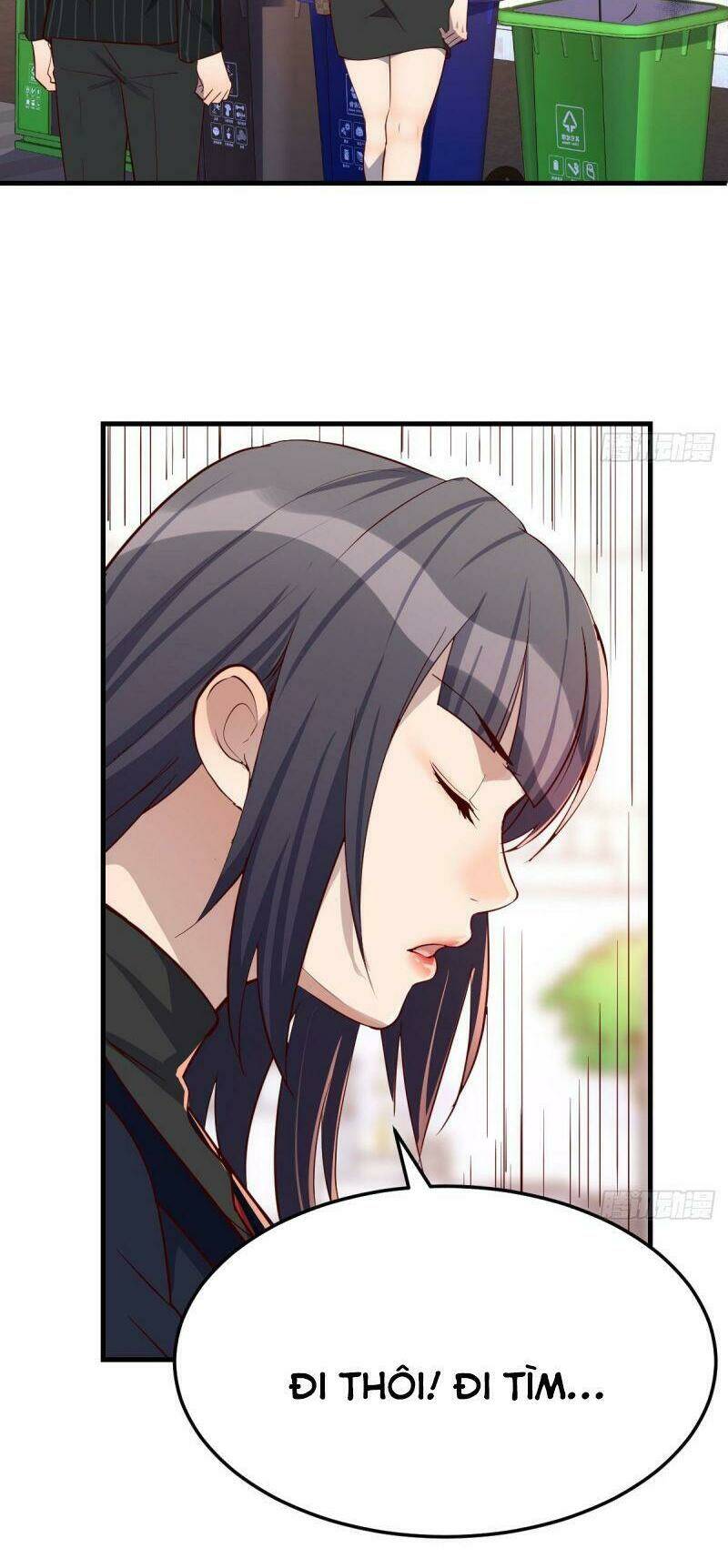 Trong Nhà Có 2 Bạn Gái Song Sinh: Chapter 35