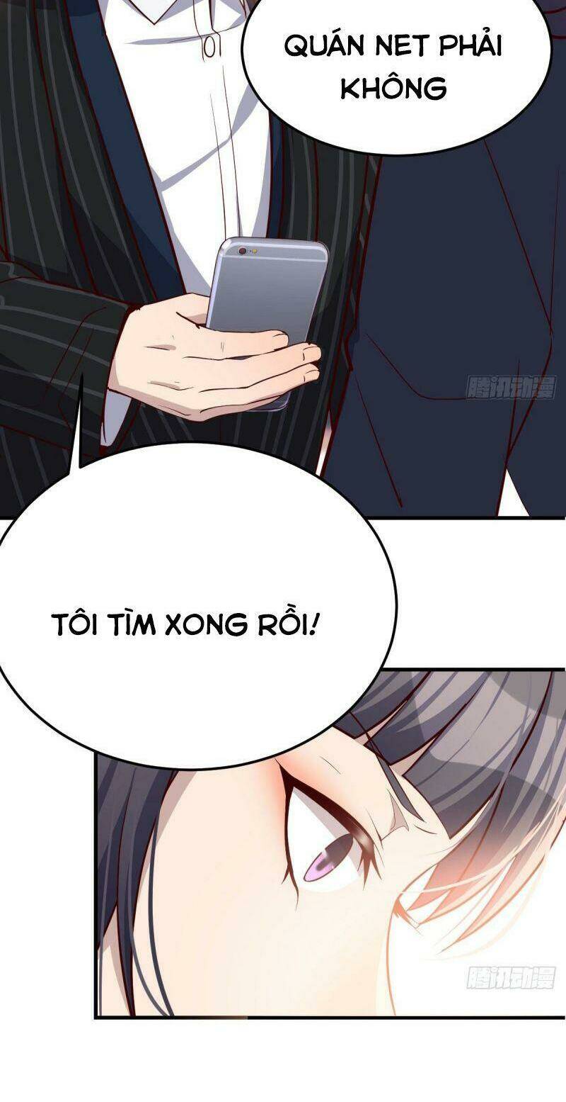 Trong Nhà Có 2 Bạn Gái Song Sinh: Chapter 35