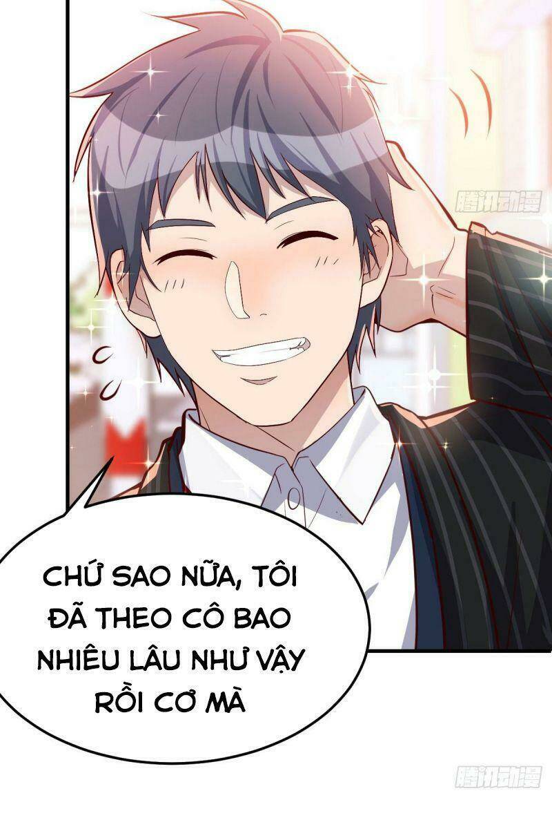 Trong Nhà Có 2 Bạn Gái Song Sinh: Chapter 35
