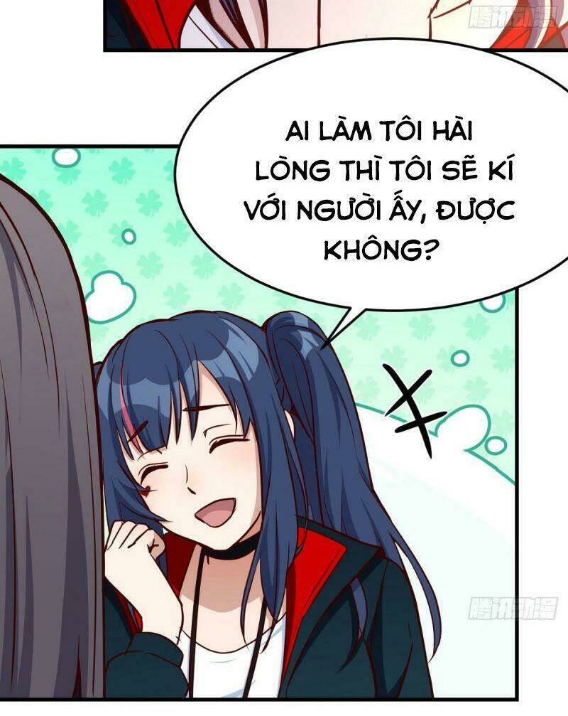 Trong Nhà Có 2 Bạn Gái Song Sinh: Chapter 35