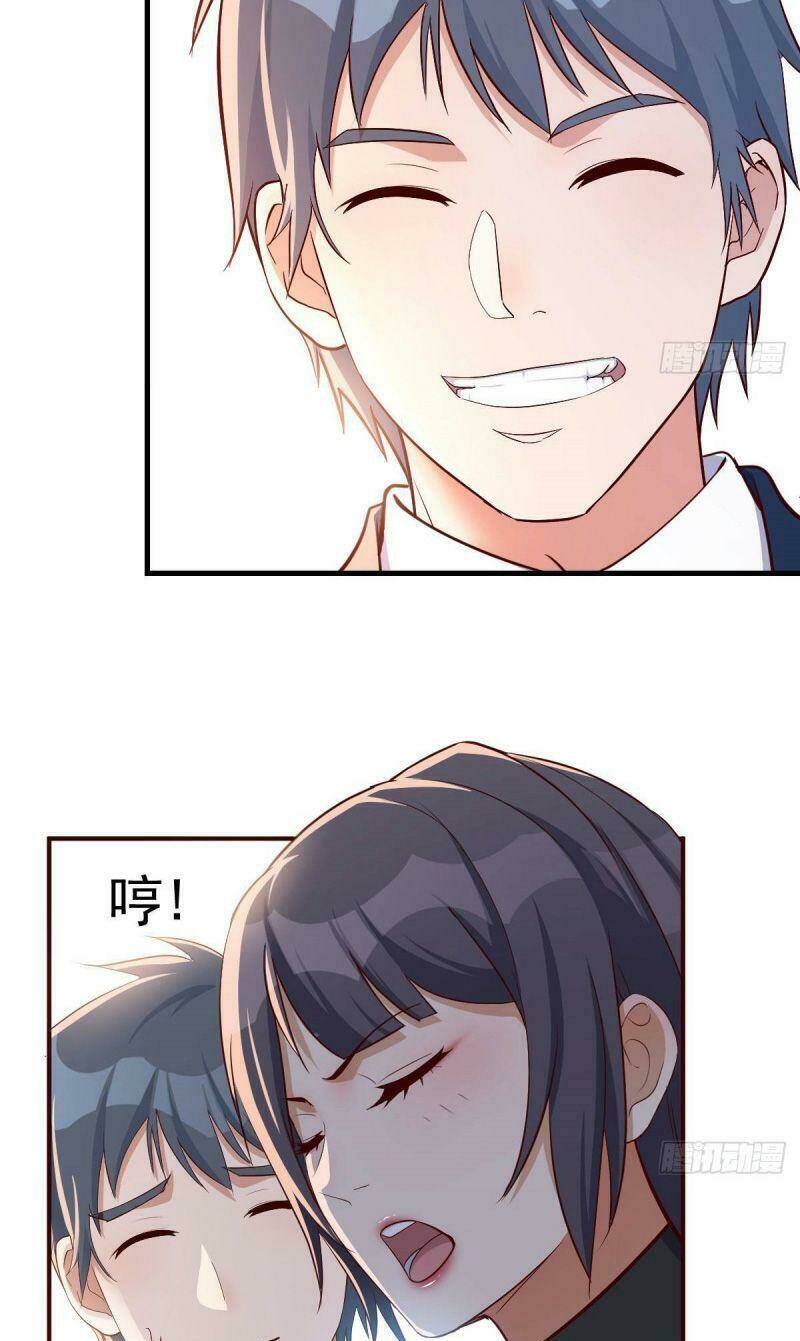 Trong Nhà Có 2 Bạn Gái Song Sinh: Chapter 36