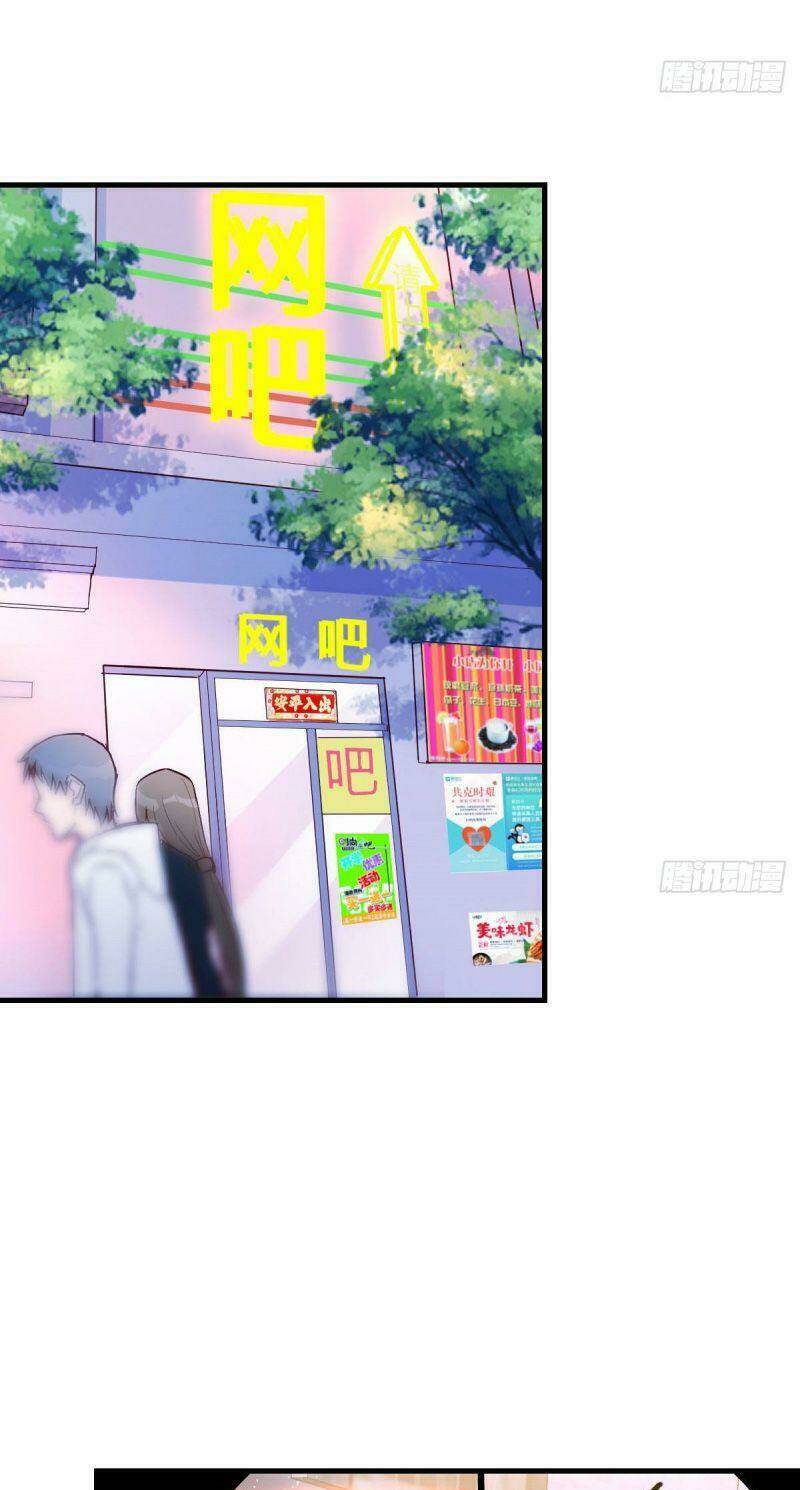 Trong Nhà Có 2 Bạn Gái Song Sinh: Chapter 36