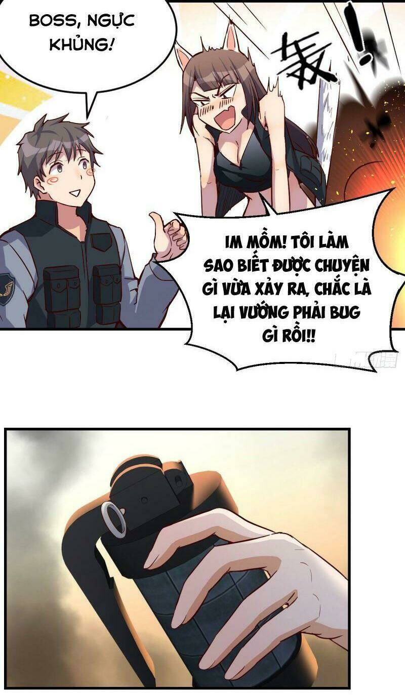 Trong Nhà Có 2 Bạn Gái Song Sinh: Chapter 36
