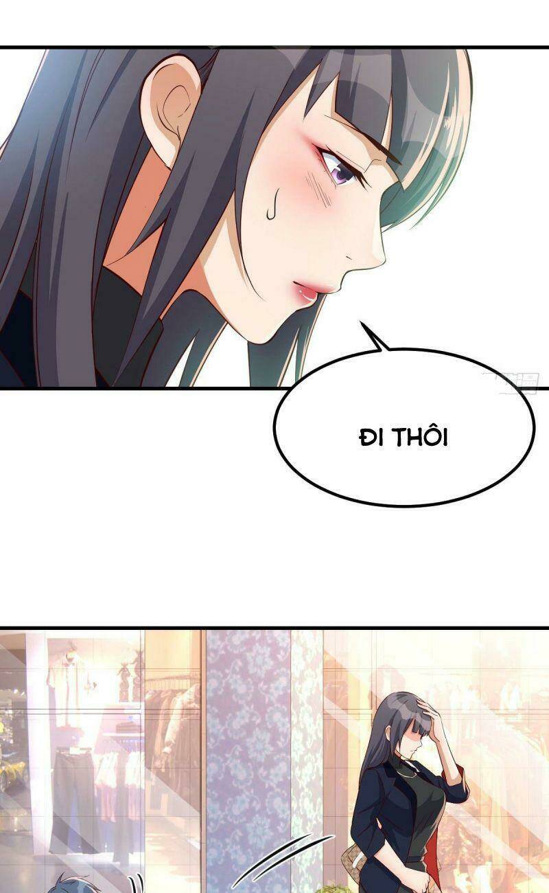 Trong Nhà Có 2 Bạn Gái Song Sinh: Chapter 36