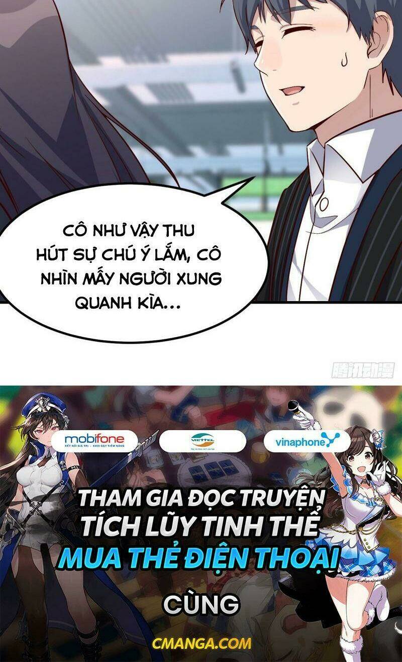 Trong Nhà Có 2 Bạn Gái Song Sinh: Chapter 36