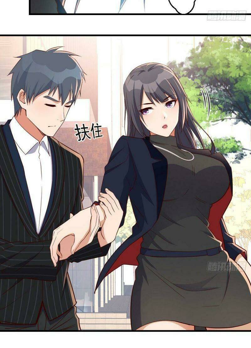 Trong Nhà Có 2 Bạn Gái Song Sinh: Chapter 36