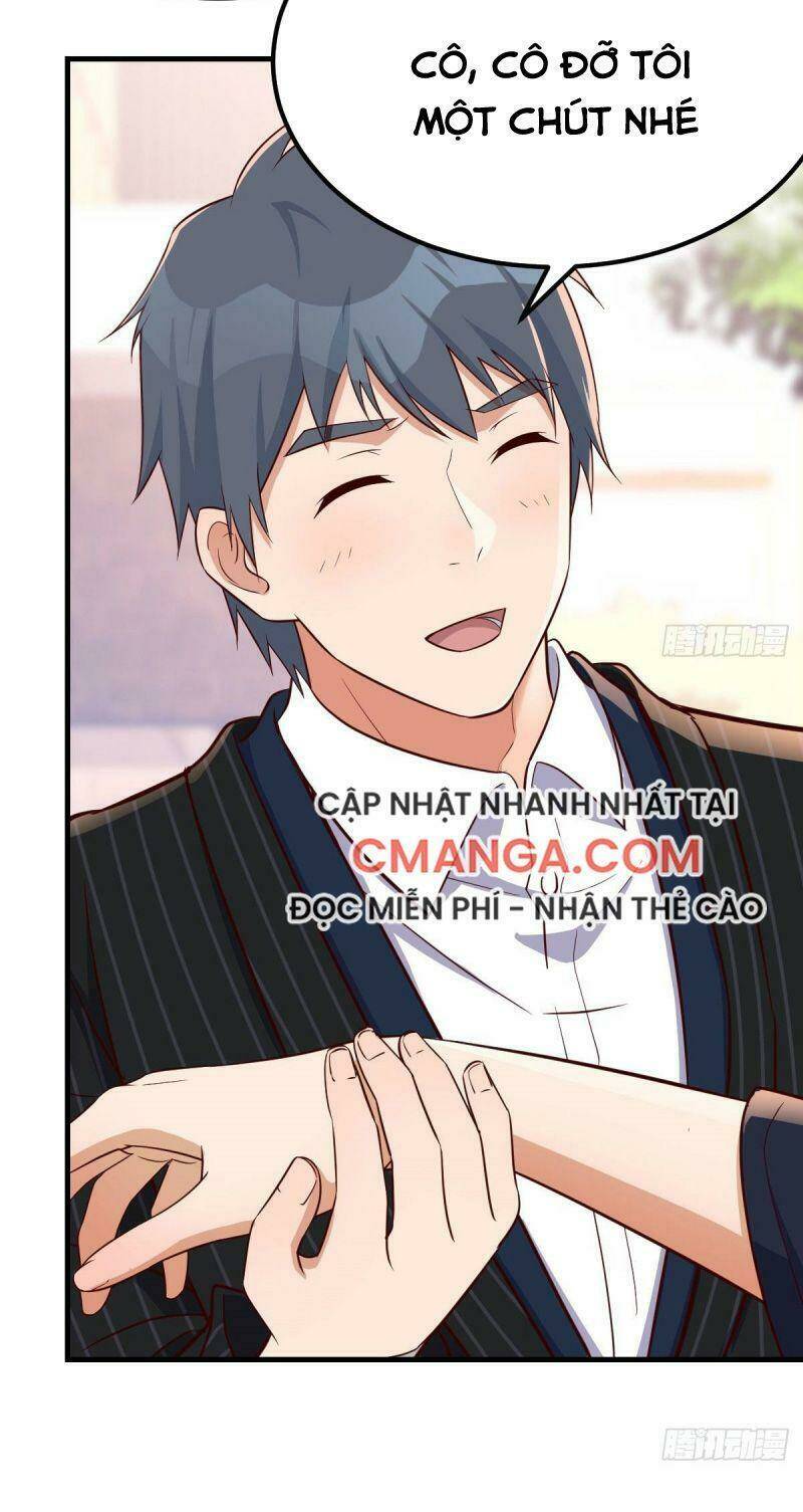 Trong Nhà Có 2 Bạn Gái Song Sinh: Chapter 36