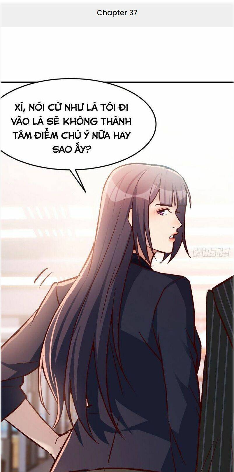 Trong Nhà Có 2 Bạn Gái Song Sinh: Chapter 37