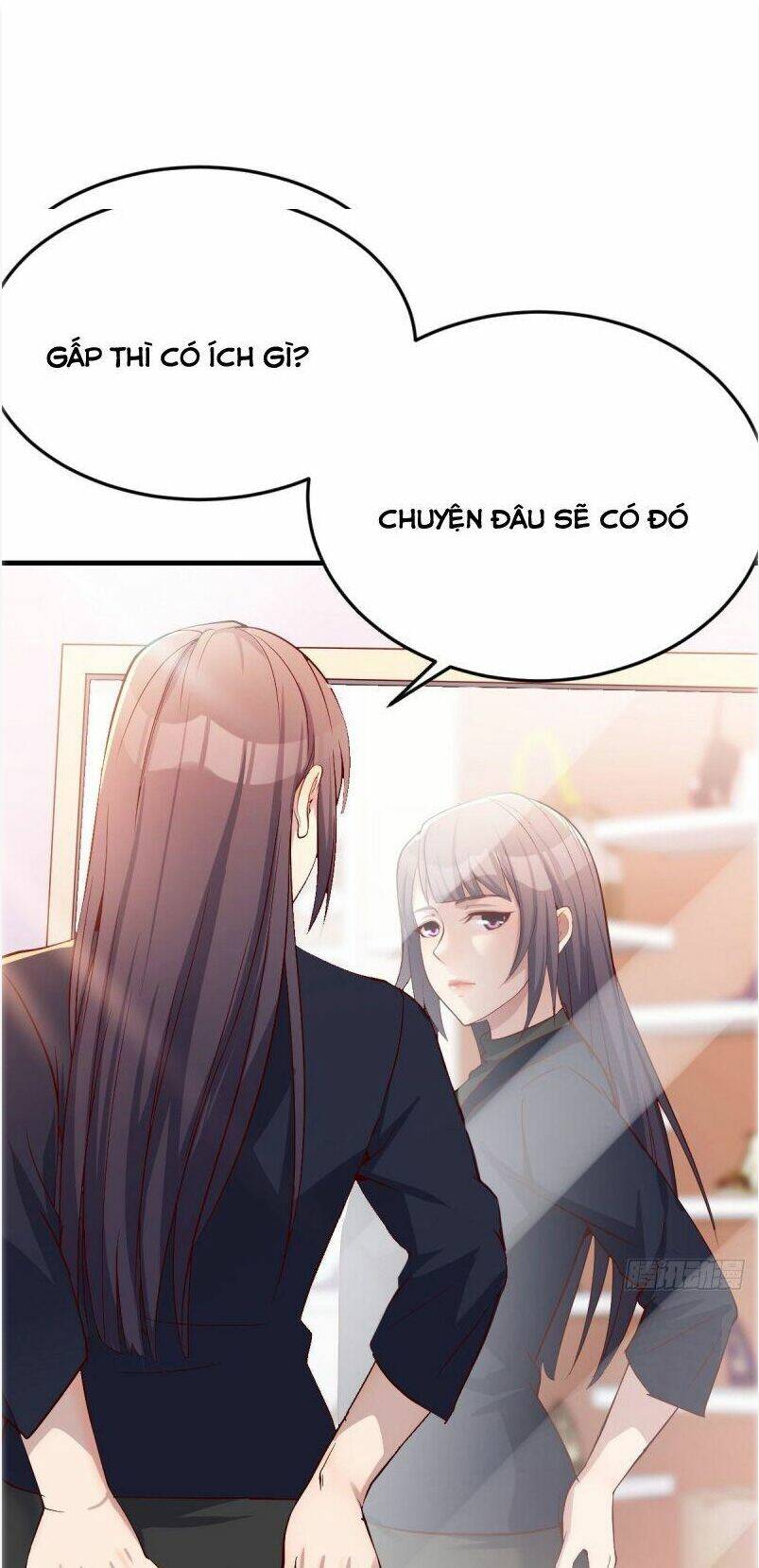 Trong Nhà Có 2 Bạn Gái Song Sinh: Chapter 37