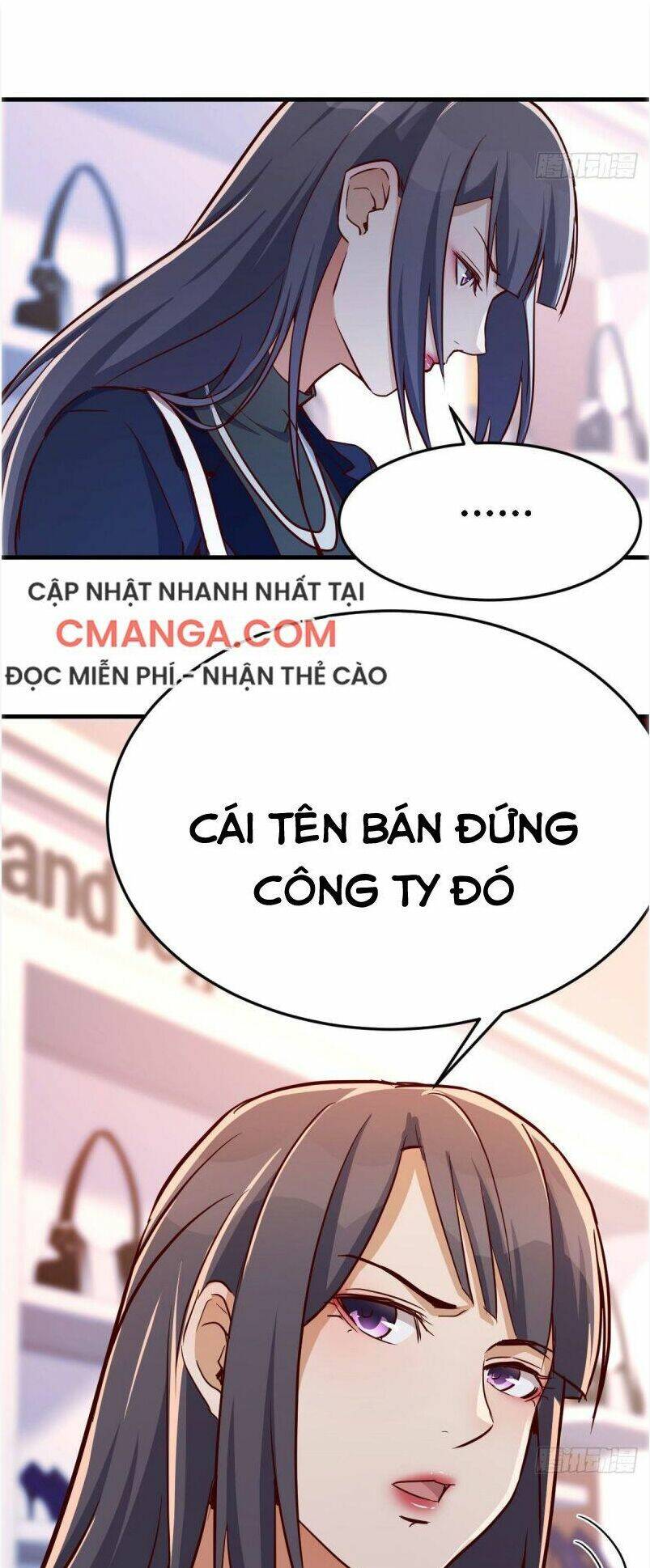 Trong Nhà Có 2 Bạn Gái Song Sinh: Chapter 37