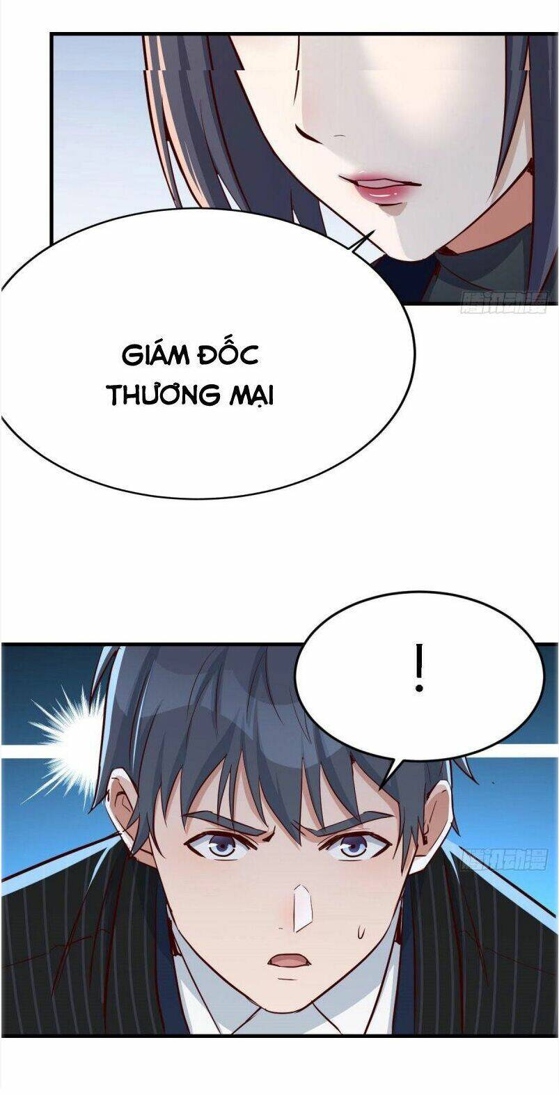 Trong Nhà Có 2 Bạn Gái Song Sinh: Chapter 37