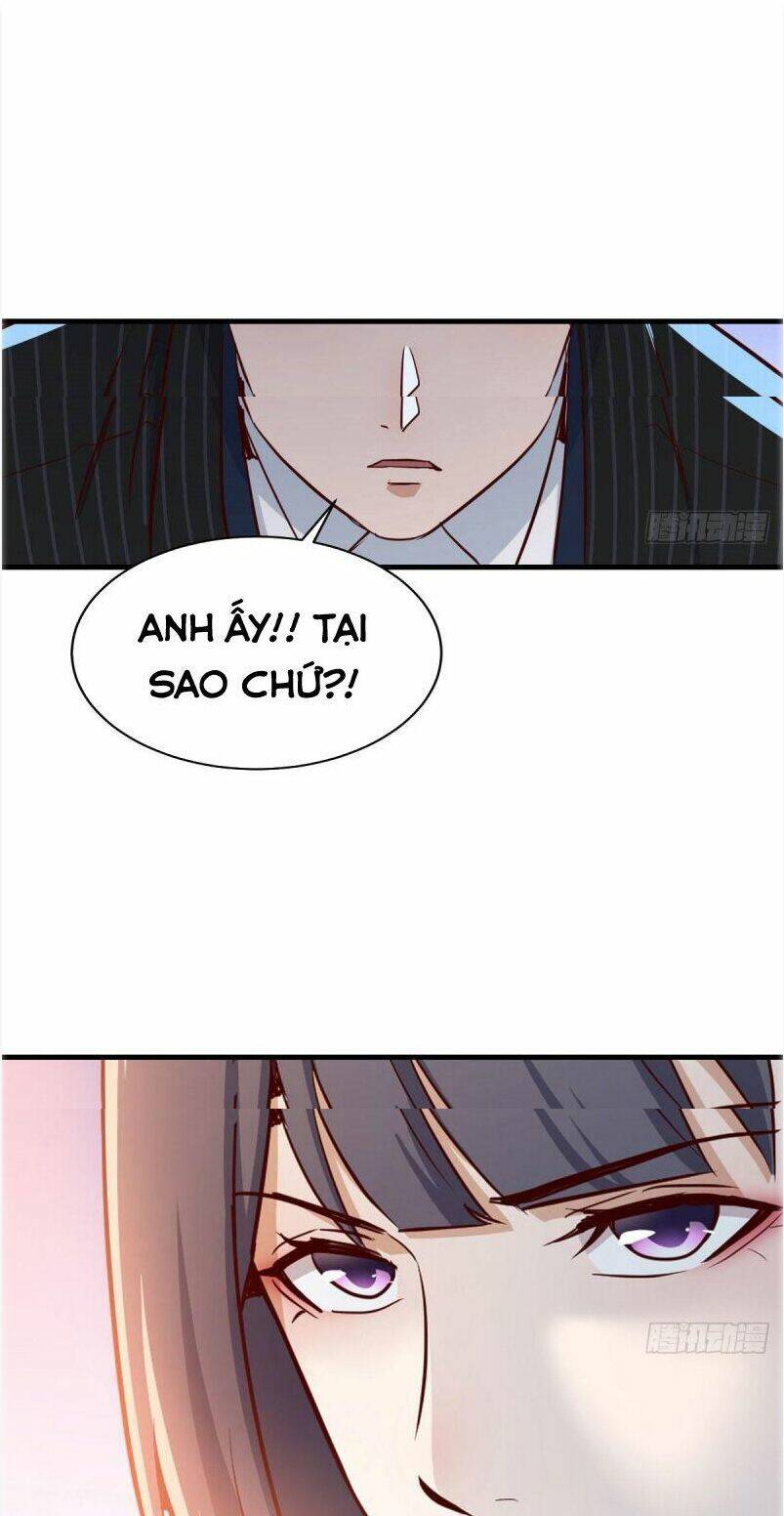 Trong Nhà Có 2 Bạn Gái Song Sinh: Chapter 37