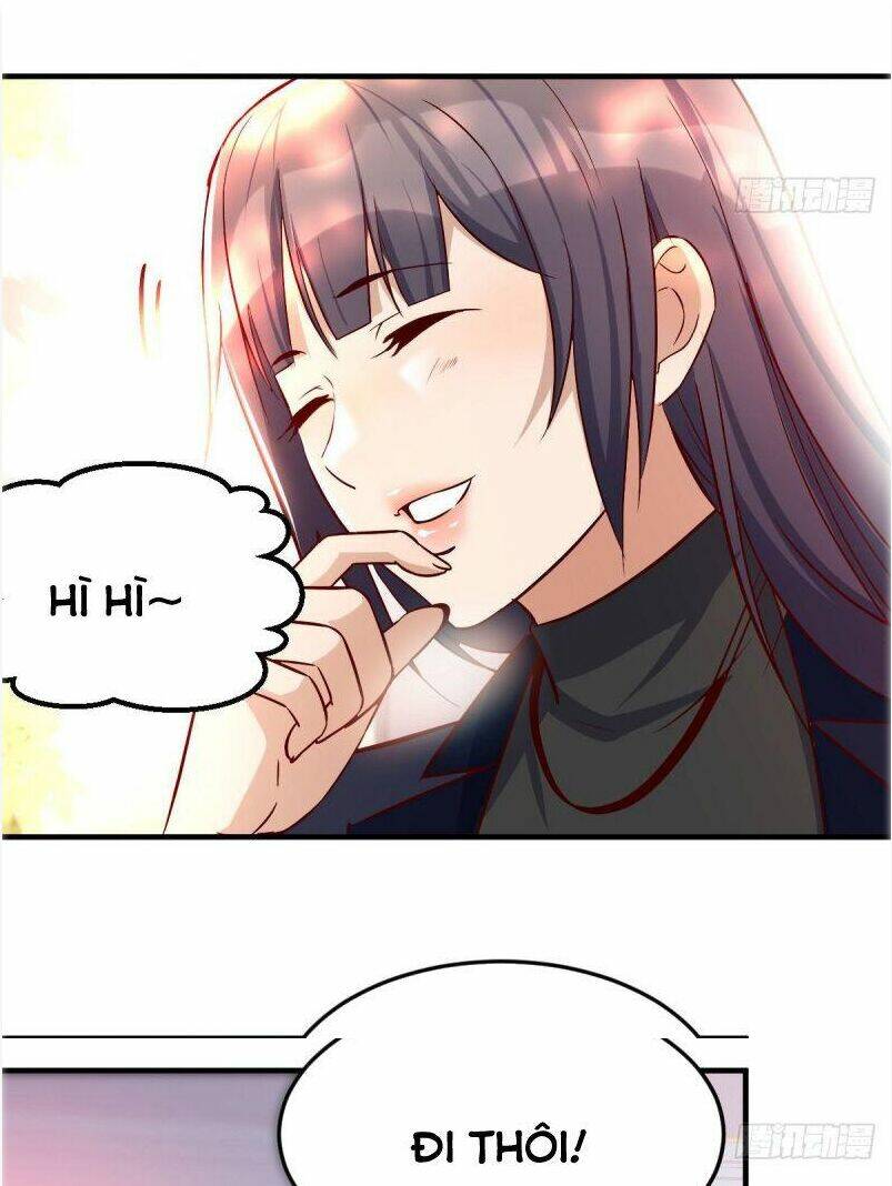 Trong Nhà Có 2 Bạn Gái Song Sinh: Chapter 37
