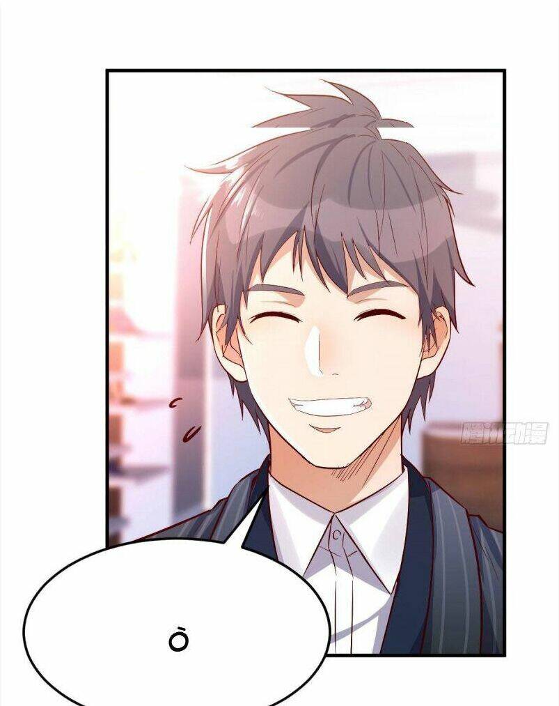 Trong Nhà Có 2 Bạn Gái Song Sinh: Chapter 37