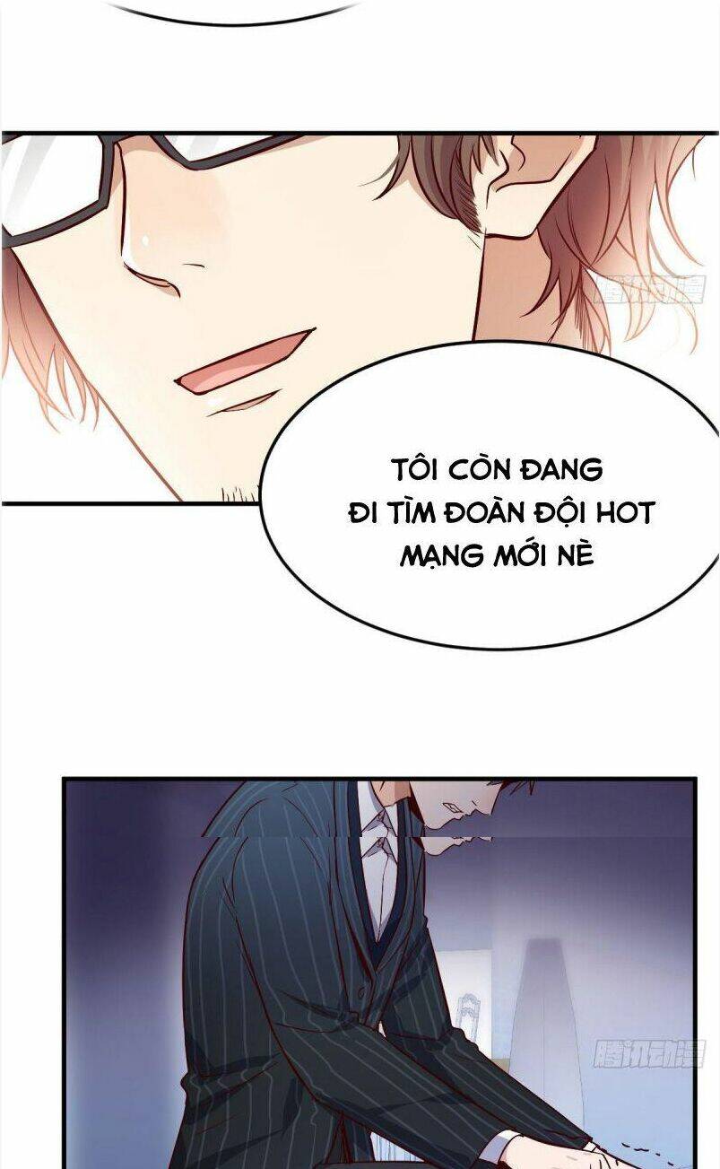 Trong Nhà Có 2 Bạn Gái Song Sinh: Chapter 37