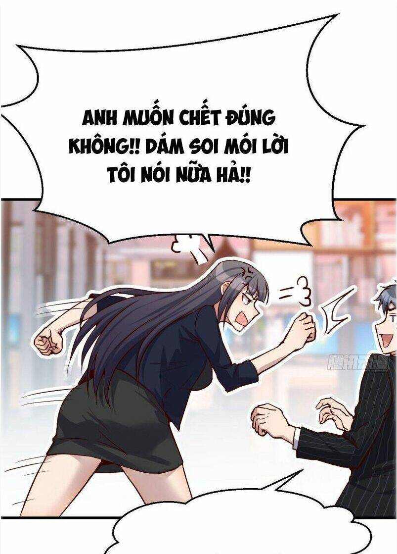 Trong Nhà Có 2 Bạn Gái Song Sinh: Chapter 37