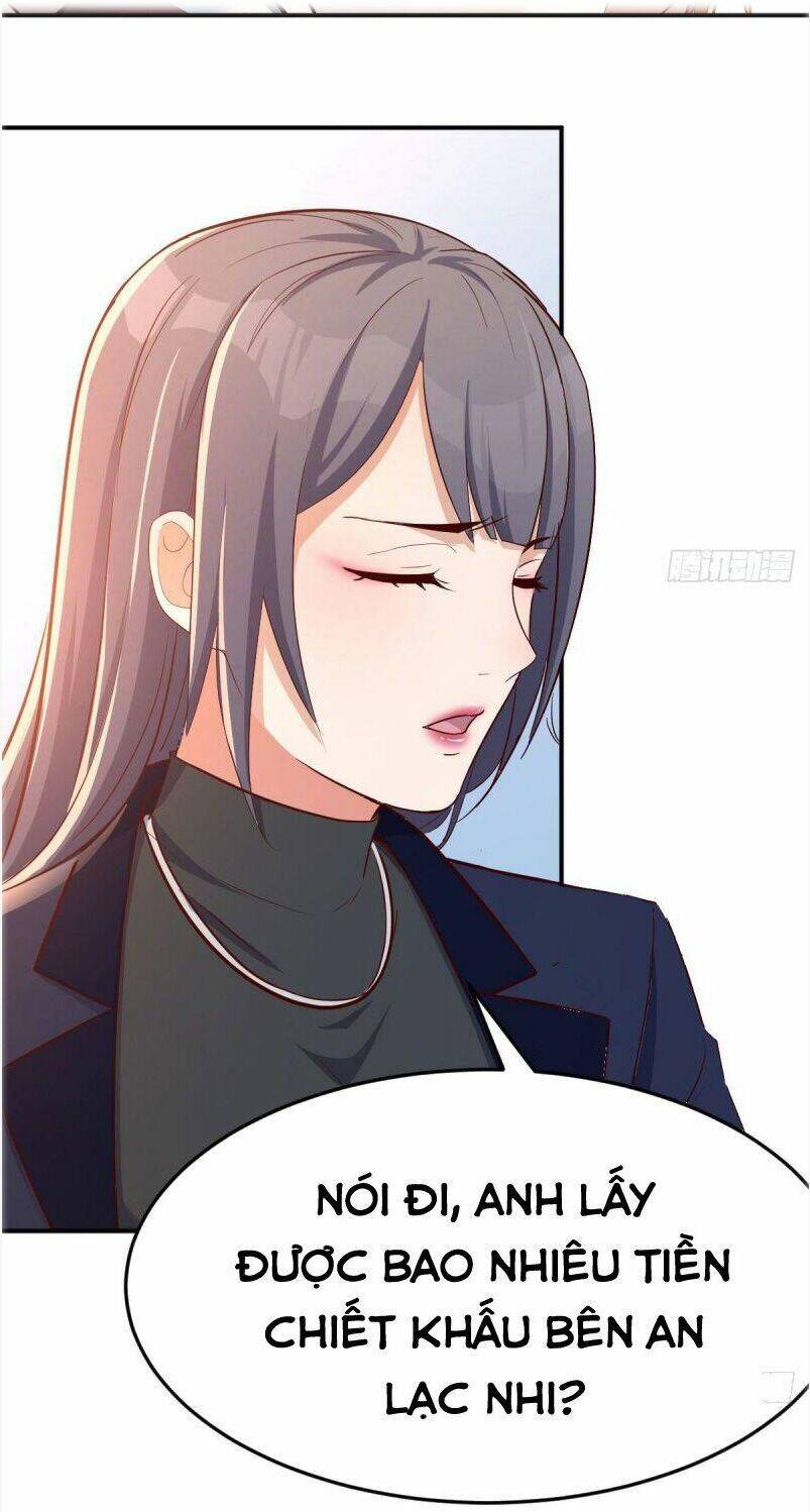 Trong Nhà Có 2 Bạn Gái Song Sinh: Chapter 37