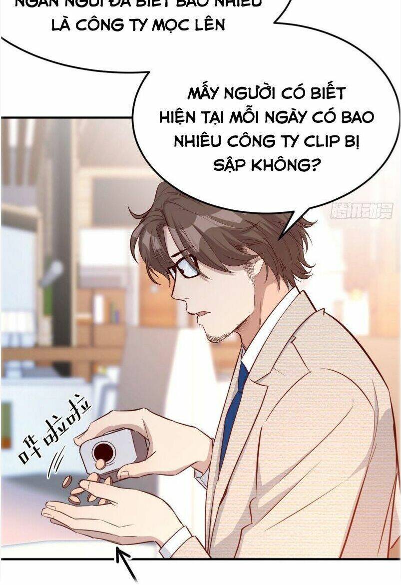 Trong Nhà Có 2 Bạn Gái Song Sinh: Chapter 37