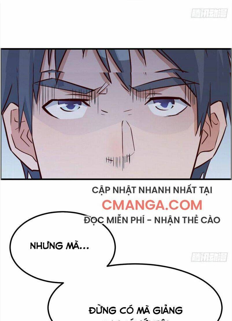 Trong Nhà Có 2 Bạn Gái Song Sinh: Chapter 37
